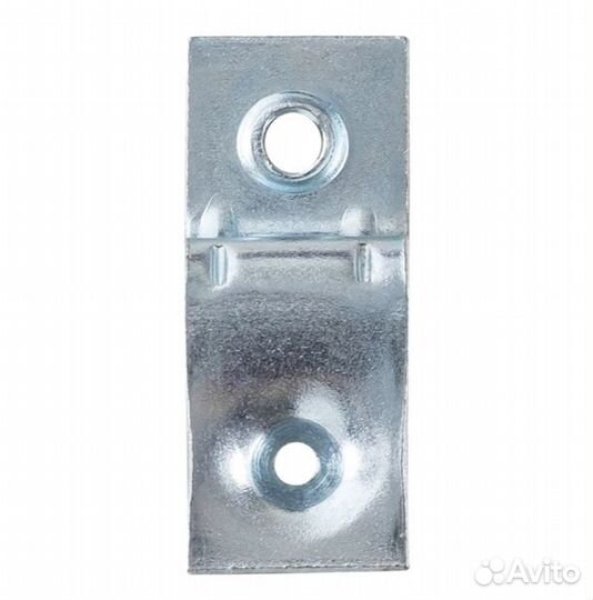 Крепеж для подвесных потолков под шпильку