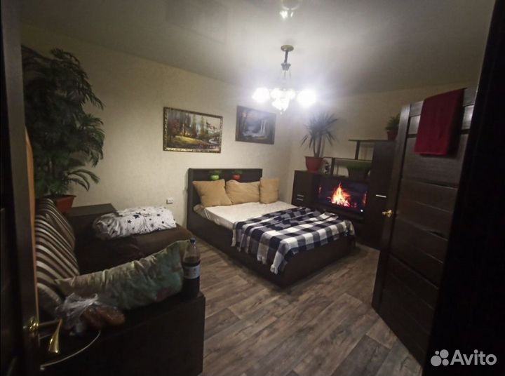 Аренда квартир посуточно