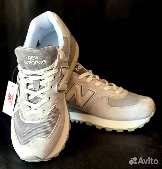 Кроссовки мужские New Balance 574 Legacy