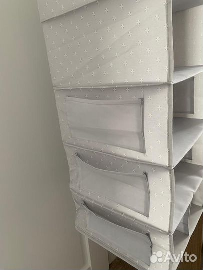 Подвесной органайзер модуль IKEA