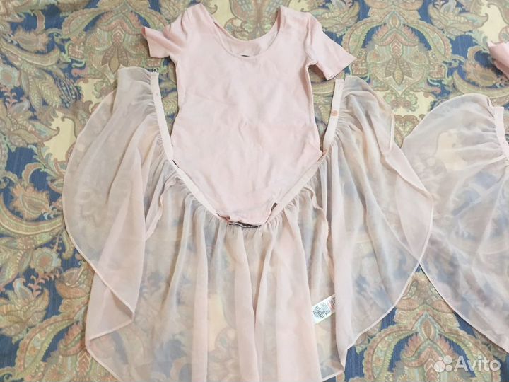 Купальник для девочки