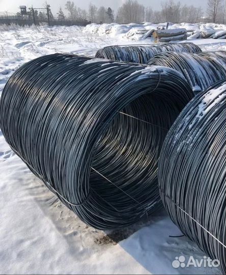 Арматура 20мм сталь 541