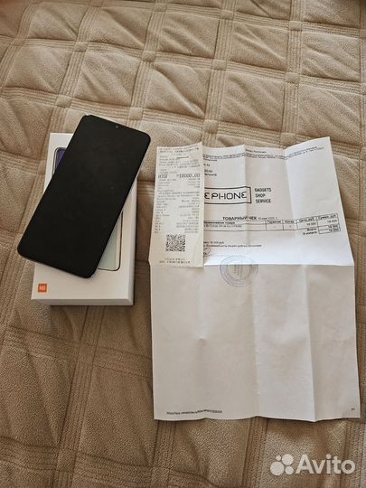 Xiaomi Redmi Note 8 Pro, 6/128 ГБ