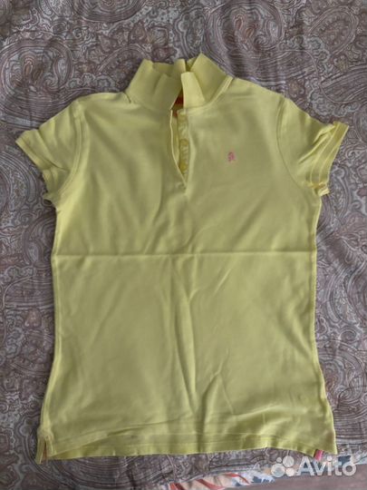 Женские вещи XS