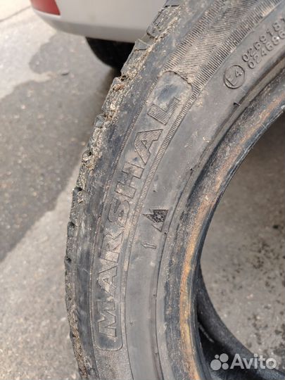 Marshal I'Zen KW31 185/55 R15