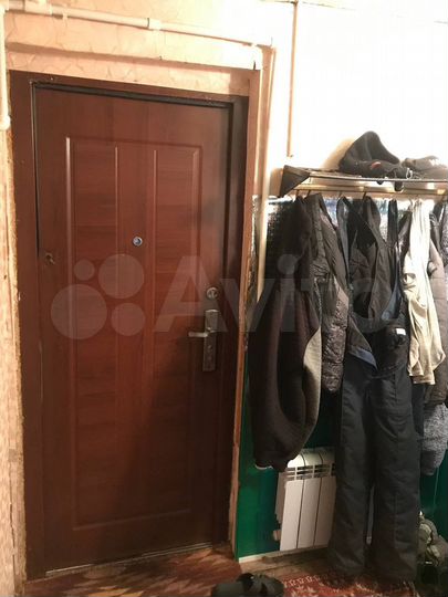 Дом 36 м² на участке 5,3 сот.