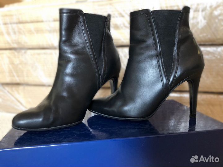 Ботильоны peter kaiser