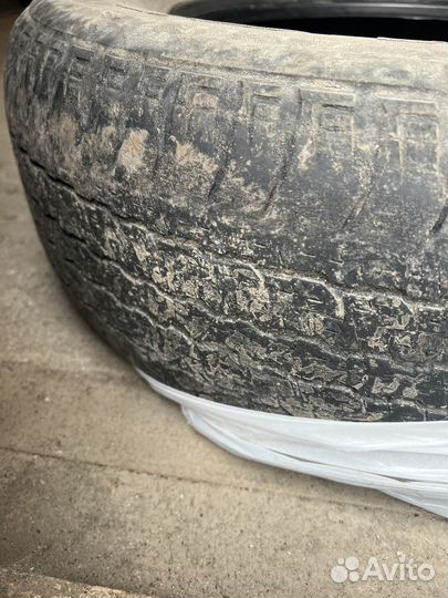 Bridgestone Dueler H/T 265/65 R17 112S