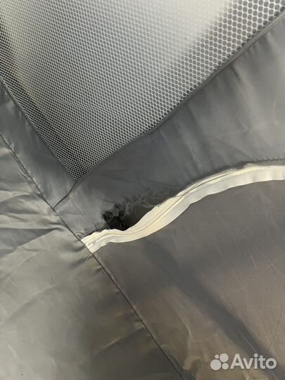 Манеж детский