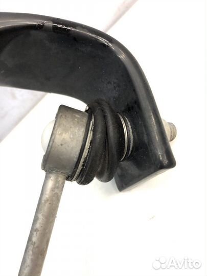 Стабилизатор задний Land Rover Evoque L551 2020