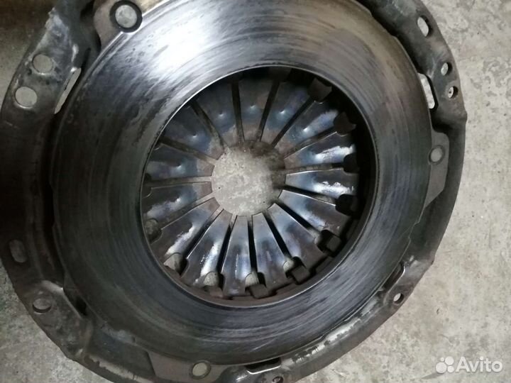 Таета Камри 40 Матор V 2'4