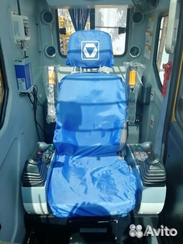 XCMG XCT25L5SR, 2024