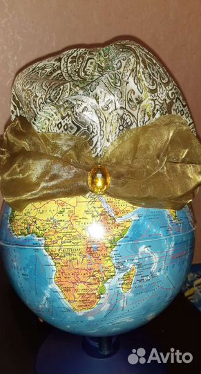 Карнавальный костюм