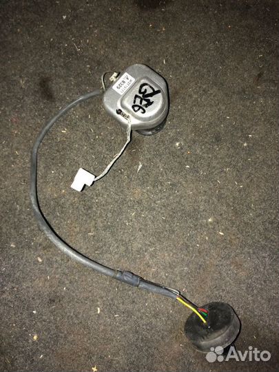 Игнитор Honda Fit GE6