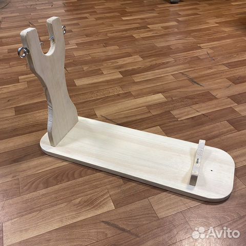Подставка для хамона(хамонера)