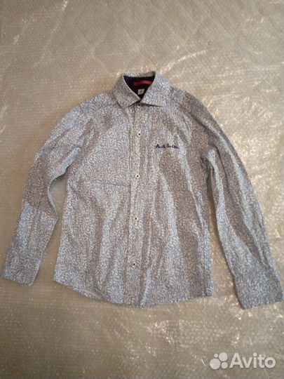 Рубашки на мальчика 3 года