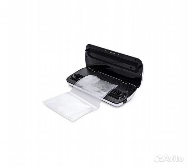 Вакууматор Kitfort кт-1502-1 белый