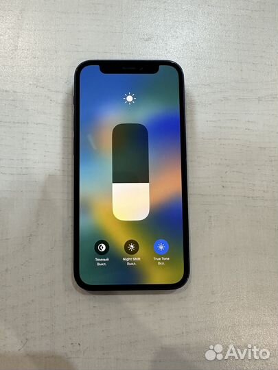 iPhone 12 mini 128 gb ростест