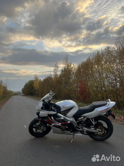 Honda f4 продажа или обмен