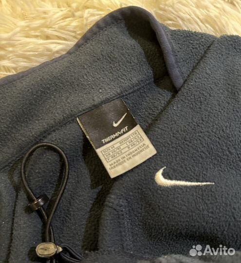 Кофта Nike vintage оригинал