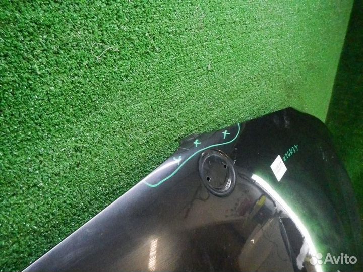 Капот BMW 6er G32 (2017-н.в.)