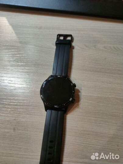 Часы realme watch s pro