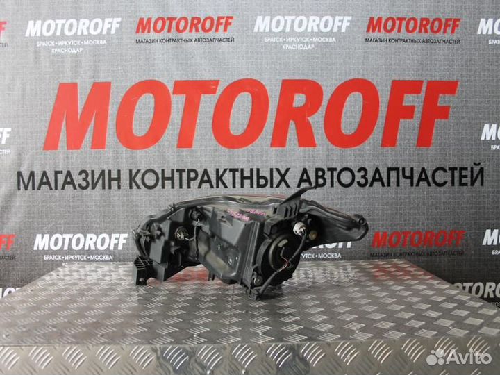 Фара правая Хонда Фрид GB3 100-22839 А35