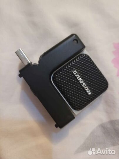 Микрофоны USB и 3.5