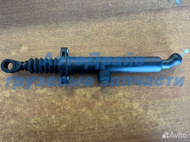 Цилиндр сцепления Мерседес Актрос