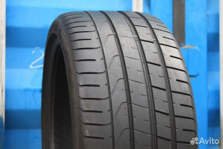 Pirelli P Zero 265/35 R20 102N