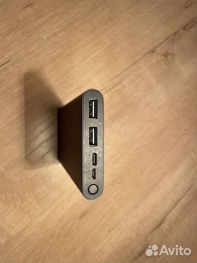 Повербанк xiaomi 10000