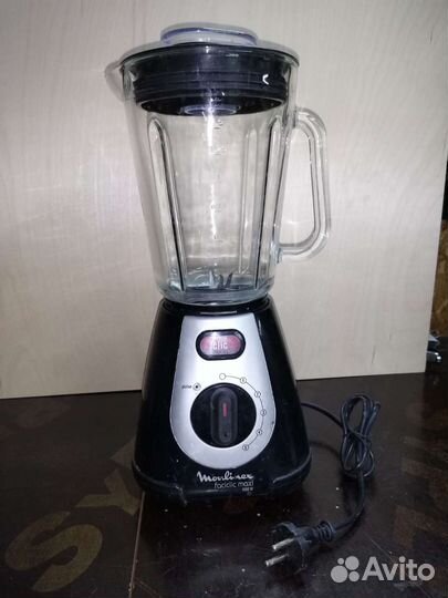 Блендер