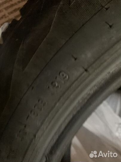 Formula Ice 215/55 R17