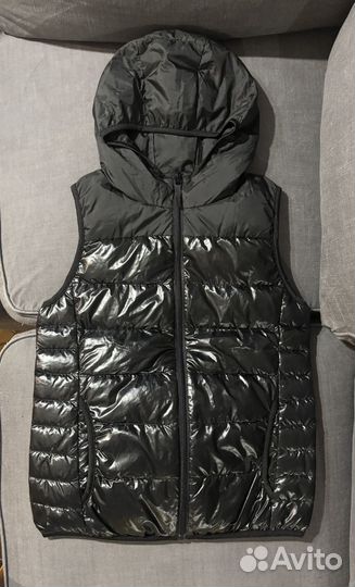 Uniqlo жилетка S женская