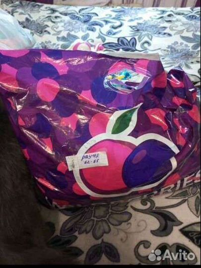 Детские вещи