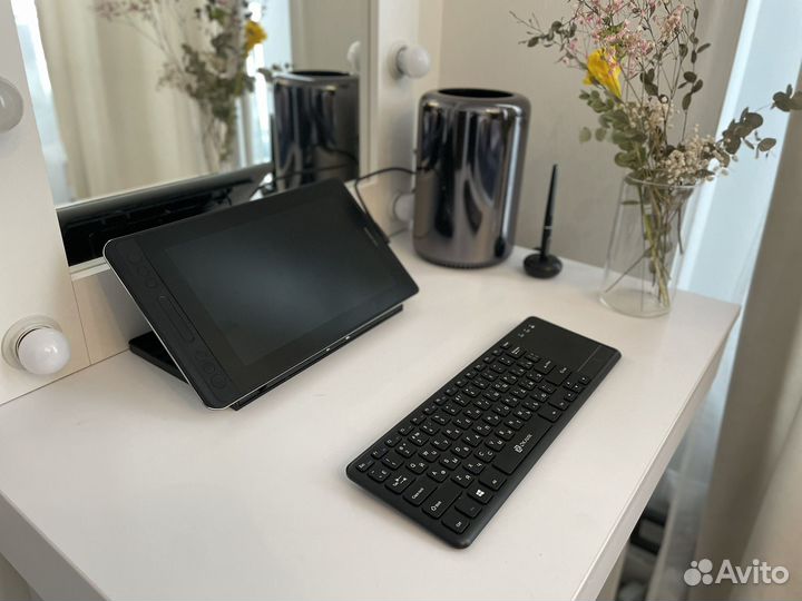 Mac pro 6.1