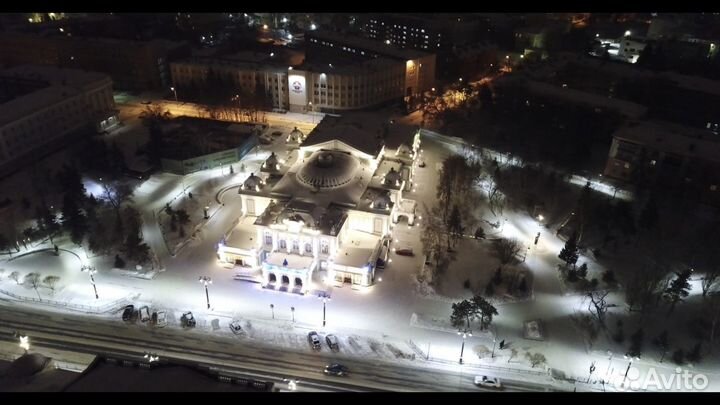 Аэросъемка с квадрокоптера фото, видео