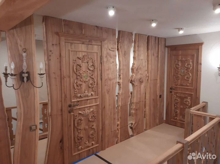 Столярные,плотницкие работы