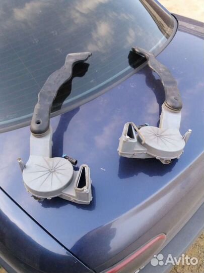 Запчасти Опель Омега Б 3.0V6 АКПП