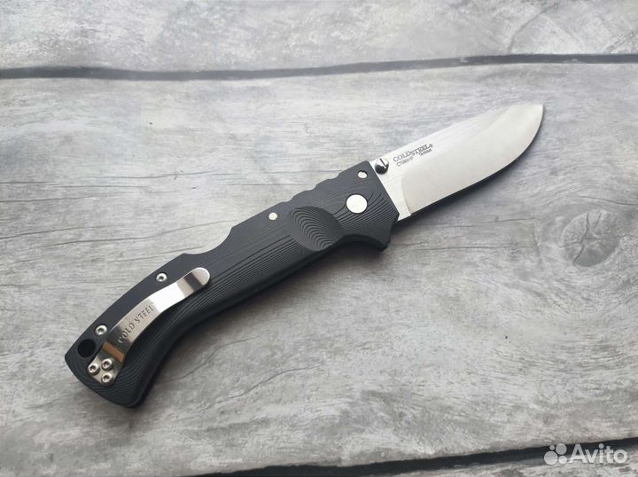 Cold Steel Ultimate Hunter