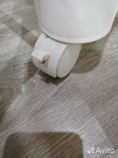 Стульчик для кормления happy baby