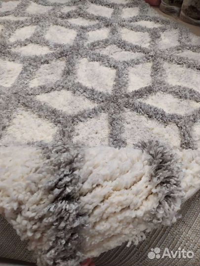 Мягкие ковры