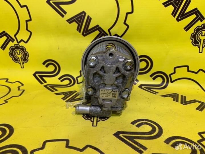 Насос гур Audi A4 8K2 2007-2011