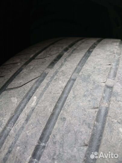 Continental ContiPremiumContact 2 215/55 R17