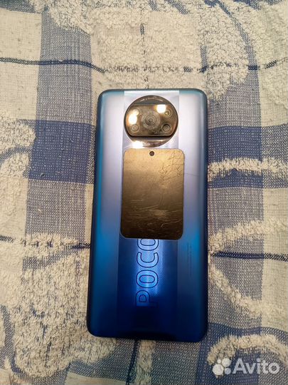 Xiaomi Poco X3 Pro, 8/256 ГБ
