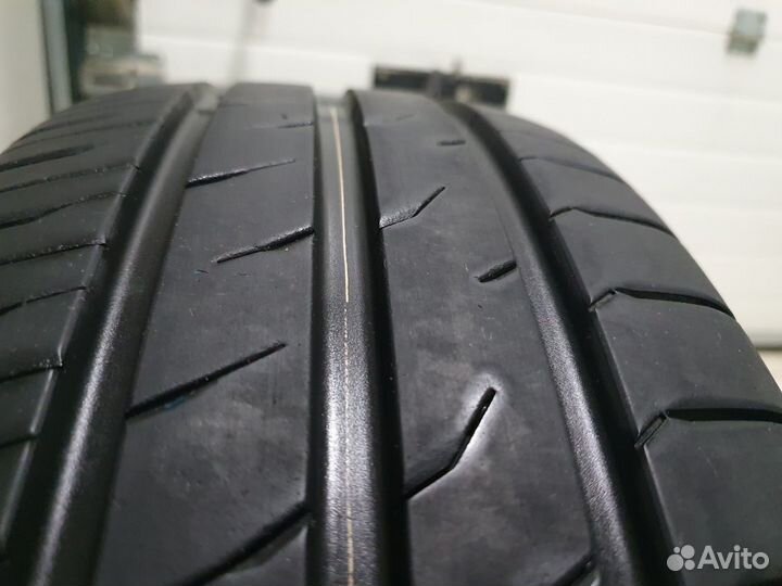 Toyo Proxes Comfort 185/60 R14 82