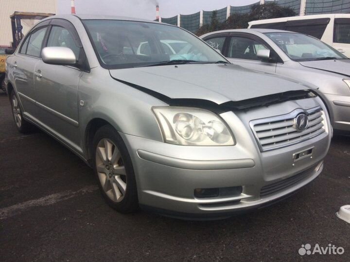 Переключатель дворников Toyota Avensis AZT251