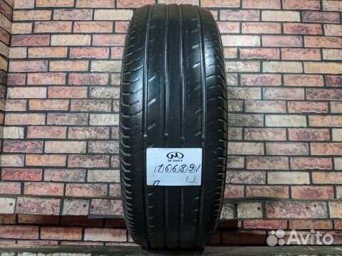 Yokohama Geolandar G98 225/65 R17