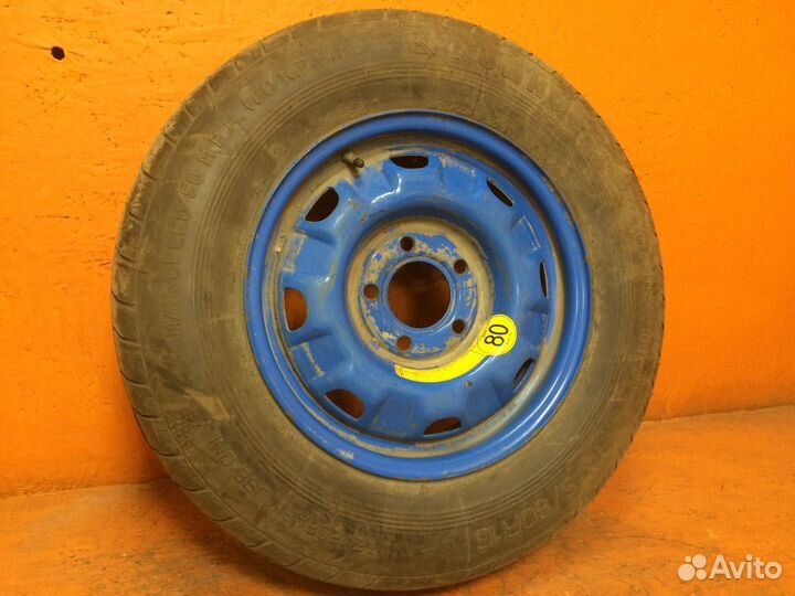 1 шт. Диски - диаметр 16 PCD 5х130