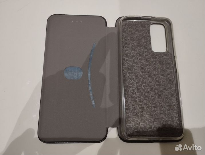 Чехол на redmi note 11